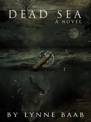 cover image of Dead Sea